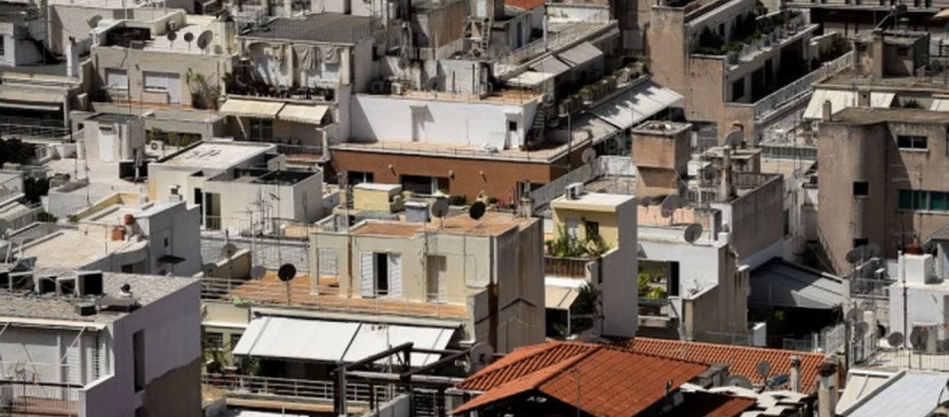 Ενοίκια: Τι προβλέπει η νομοθεσία για την ανανέωση συμβολαίων και τις αναπροσαρμογές μισθωμάτων